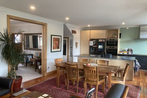 Photo of property in 60 Thompson Street, Mount Cook, Wellington, 6011