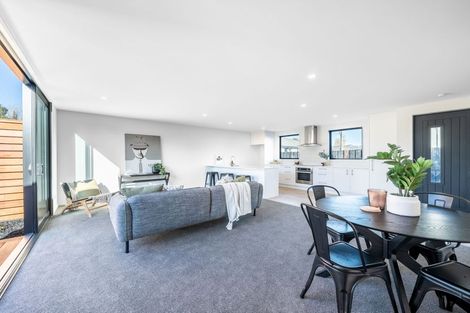 Photo of property in 2/3 Humboldt Street, Sydenham, Christchurch, 8023