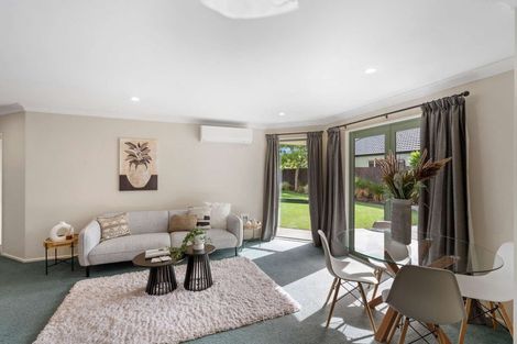 Photo of property in 12 Rembrandt Drive, Rolleston, 7614