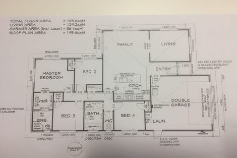 Photo of property in 8 Norrie Way, Kaiapoi, 7630