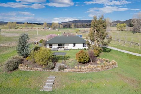 Photo of property in 322 Fisher Lane, Galloway, Alexandra, 9393