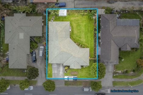 Photo of property in 76 Crossandra Drive, Mangere, Auckland, 2022