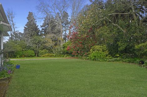 Photo of property in 72 Avenue North Road, Levin, 5510