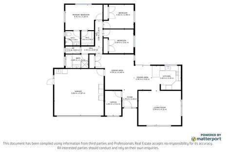 Photo of property in 2a Olson Street, Egmont Village, Inglewood, 4386