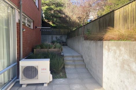 Photo of property in 2b Leslie Street, Wadestown, Wellington, 6012