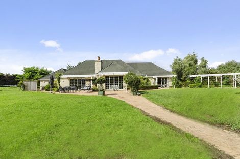 Photo of property in 115 Hingaia Road, Karaka, Papakura, 2580