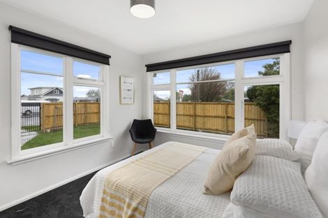 Photo of property in 98 Halswell Road, Hillmorton, Christchurch, 8025