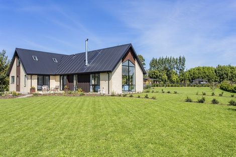 Photo of property in 13 Orbiter Drive, Ohoka, Kaiapoi, 7692