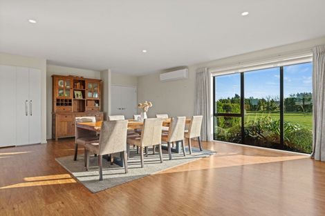 Photo of property in 1 Hayfield Terrace, Cust, Rangiora, 7471