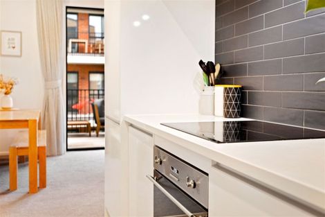 Photo of property in 107/77 Hobsonville Point Road, Hobsonville, Auckland, 0616