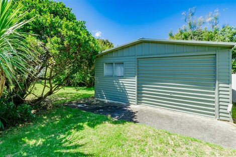 Photo of property in 92 Manly Street, Paraparaumu Beach, Paraparaumu, 5032