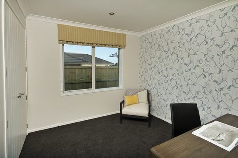 Photo of property in 7d Rylstone Way, Te Kauwhata, 3710