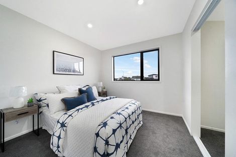 Photo of property in 5/1 Waters Place, New Lynn, Auckland, 0600