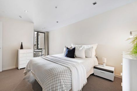 Photo of property in Republic Apartments, 5b/11 Tennyson Street, Te Aro, Wellington, 6011