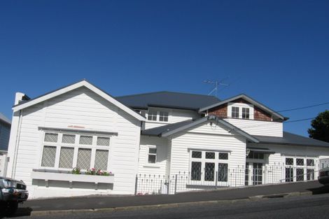 Photo of property in 51 Thompson Street, Mount Cook, Wellington, 6011