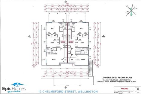 Photo of property in 12 Chelmsford Street, Ngaio, Wellington, 6035