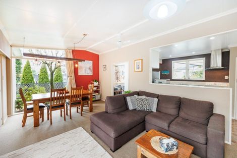 Photo of property in 121 Ruamahanga Crescent, Terrace End, Palmerston North, 4410