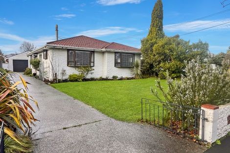 Photo of property in 18 Meadowville Avenue, Spreydon, Christchurch, 8024