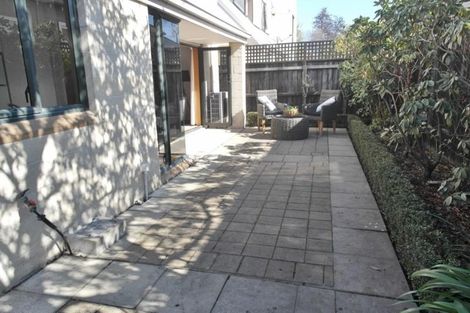 Photo of property in 119 Rossall Street, Merivale, Christchurch, 8014