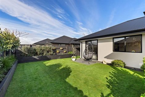 Photo of property in 52 Stationmasters Way, Prebbleton, 7604