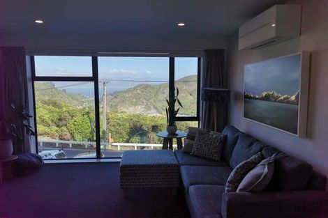 Photo of property in 129 Sunnyside Road, Sunnyvale, Auckland, 0612