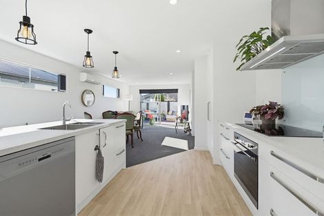 Photo of property in 17 Johnson Street, Kaiapoi, 7630