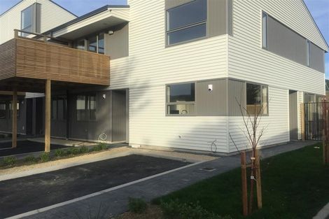 Photo of property in 19/31u Princess Terrace, Newtown, Wellington, 6021