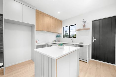 Photo of property in 108b Taikata Road, Te Atatu Peninsula, Auckland, 0610