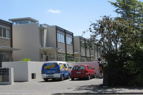 Photo of property in 15/77 Carlton Mill Road, Merivale, Christchurch, 8014