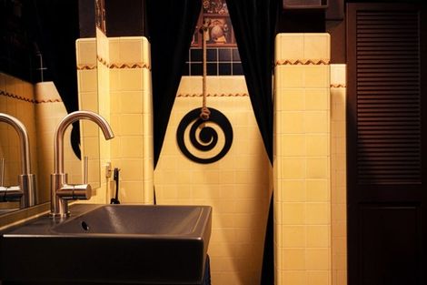 Photo of property in Sunhaven Flats, 262 Oriental Parade, Oriental Bay, Wellington, 6011