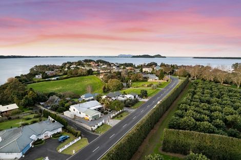 Photo of property in 163 Tanners Point Road, Tanners Point, Katikati, 3177