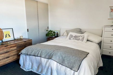 Photo of property in Revolucion Apartments, 205n/28 Torrens Terrace, Mount Cook, Wellington, 6011