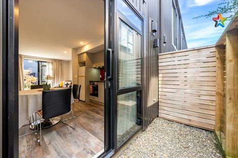 Photo of property in 6/185 High Street, Hutt Central, Lower Hutt, 5010