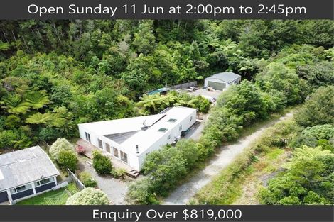 Photo of property in 97 Tawhai Street, Stokes Valley, Lower Hutt, 5019