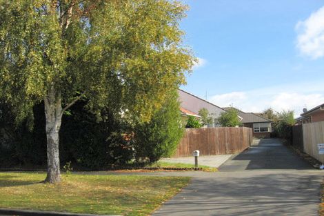 Photo of property in 41 Brodie Street, Ilam, Christchurch, 8041