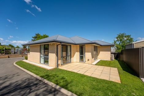 Photo of property in 8a Jellicoe Street, Oceanview, Timaru, 7910