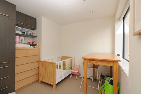 Photo of property in Forte Apartments, 95/13u College Street, Te Aro, Wellington, 6011