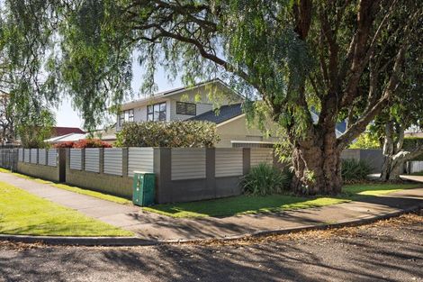 Photo of property in 24 Selwyn Street, Tauranga, 3110