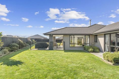 Photo of property in 51 Bethany Road, Rolleston, 7614