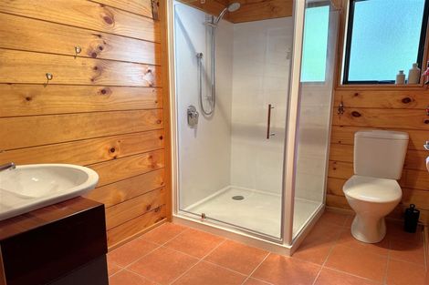 Photo of property in 489 Rutherglen Road, Marsden, Greymouth, 7872