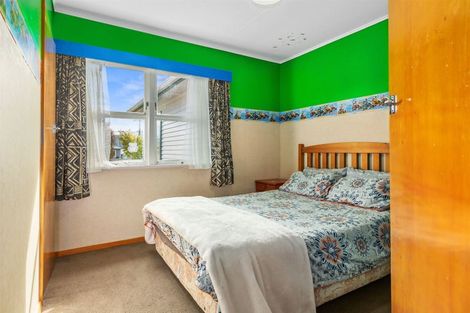 Photo of property in 13 Hay Street, Wainuiomata, Lower Hutt, 5014
