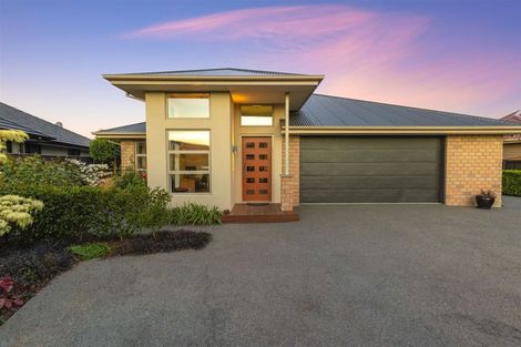 Photo of property in 7 Coachmans Road, Prebbleton, 7604