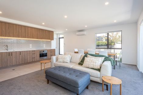 Photo of property in 3/9 Edgeware Road, St Albans, Christchurch, 8014