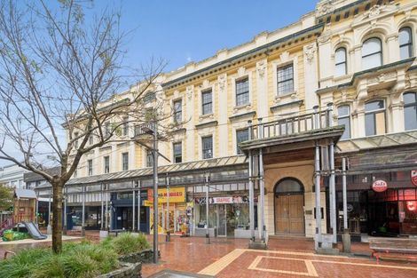 Photo of property in Wwmc Building, 12/101a Cuba Street, Te Aro, Wellington, 6011