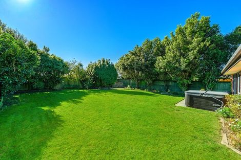 Photo of property in 9 School Lane, Kirwee, Darfield, 7571