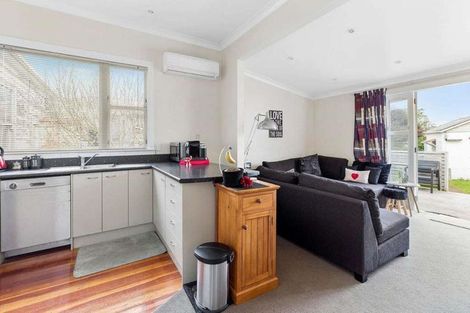 Photo of property in 57 Childers Terrace, Kilbirnie, Wellington, 6022