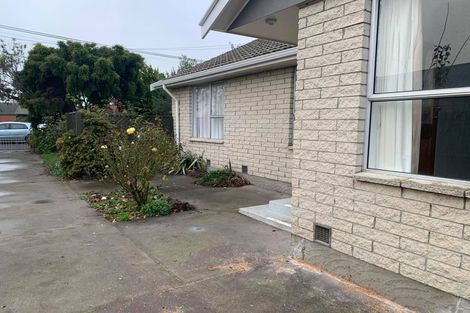 Photo of property in 416 Mairehau Road, Parklands, Christchurch, 8083