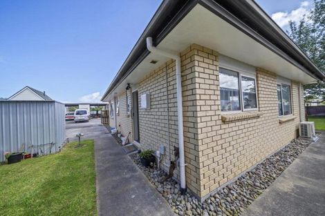 Photo of property in 44a Waihi Road, Hawera, 4610