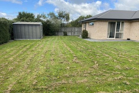 Photo of property in 3 Everest Way, Springston, 7616