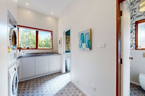 Photo of property in 122 Cecil Road, Wadestown, Wellington, 6012